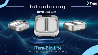 Itera Bio Lite Terahertz Device