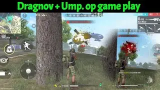 Playing with adam op game play ...10 kills 😎😎