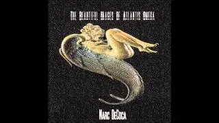 Marc DeCoca - Jezebel (The Beautiful Images of Atlantis Omega) [2014]