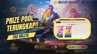MLBB Collector Event February 2026 | Prize Pool, Draw System & Diamond Tips