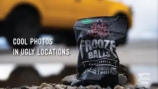 E96 : Cool photos with ugly locations