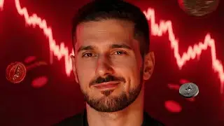 CRYPTO : C'est la FIN du Bull Market ? (Pourquoi rien ne monte)