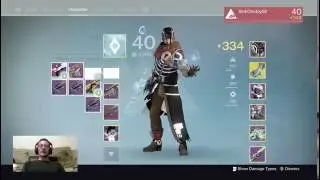 DESTINY ROI Weapons update Mida Multitool/Patience in Time/Truth
