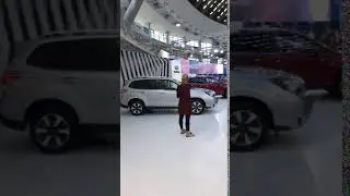 Belgrade Motor Show 2019