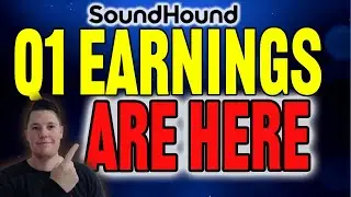 🔴 SoundHound Q1 Earnings - LIVE 💰💰 Important Things to Know │ BIG THINGS COMING