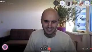 Шримад-Бхагаватам 1.1.10 | Владимир Дьяченко прабху