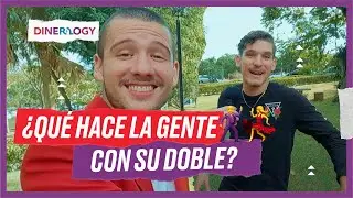 &iquest;Qu&eacute; hace la gente con su doble sueldo? Ft. @Frooby | Aprende a sacarle provecho a tu regal&iacute;a.