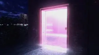 Emo Bot 9000 - Ethereal Elevator