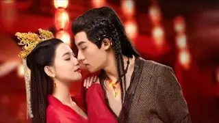 Wolf Bite Changed Her Drama Clip 🐺💞「Ling Long's Wolf Heart &bull; The Wolf Princess」