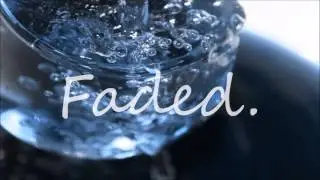 Rome Angel - Faded