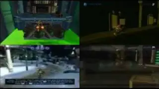 IAS4 Grand Final Part 2/6 - AuronSuper95 vs Mr100PercentGamer vs Scourgeandmephiles vs Lapogne36