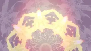 Drosera Capensis - Visitantes del Espacio (Official Lyric Video)