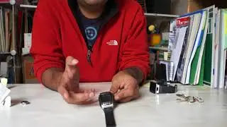 CASIO WQV 10