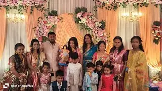 দিদি ও বৌদি দের বৌভাতের অনুষ্ঠানে দেওয়া স্পেশাল উপহার 🎁