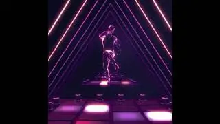 Mack & Diesel - Touch It (Slowed + Reverb)