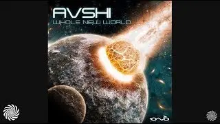Osher - Music Of Yourself (Avshi Remix)