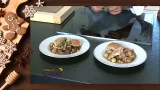 Poulet noir de Challans - Rendez-vous en cuisine