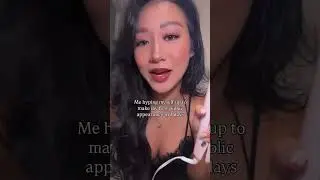 How To Get Ready Without Actually Leaving 😂
