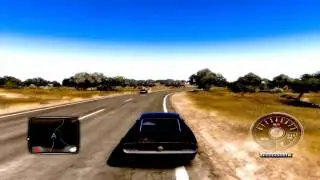 Test Drive Unlimited2 [beta] Ford Mustang
