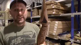 Oak Ridge Beli Longbow Review