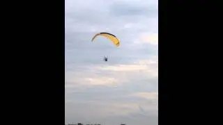Paramoteur RC OXY 1.5 OPALE