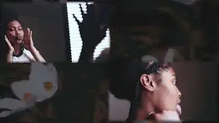Flower in Bloom - Groovy Baby (Official Music video) dir. & filmed by Bosh Novart