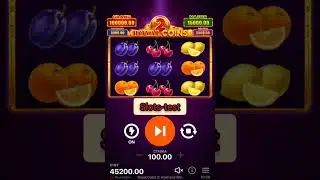 Royal coins 2  100к