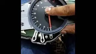 #How To #Solve RPM #Problem In #Pulsar #RS200#NS200