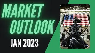 Stock Market Outlook - What to Expect in 2023?