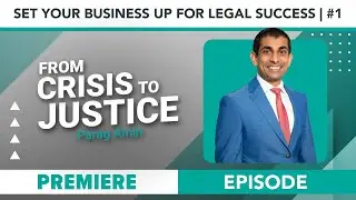 Avoid These Costly Legal Mistakes That Can Kill Your Business | #1
