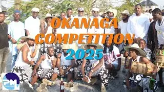 AHABA UJOM SUMMIT MADIEN EDITION OF THE OKANGA COMPETITION IN ASABA #usa #uk #fyp #trending #youtube