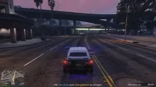 Grand Theft Auto V_ funny moments