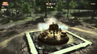 Toy Soldiers - Funday Monday Accessibility Testing