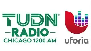 WRTO 1200AM WOJO-HD3 Evanston Chicago TUDN Radio Chicago 1200 AM Station ID