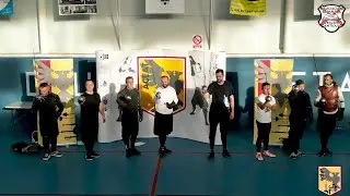 X REYNO CASTILLA  - Vídeo de Joaquín Aniceto Barreñada