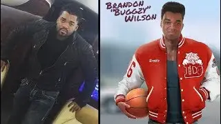 Who is Brandon 