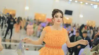 حفلة زفاف ( زياد و سونيا ) الفنان#شاكر_حلو_القيراني P3