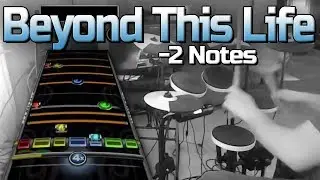 Dream Theater - Beyond This Life -2 (Expert Drums Adv Phase Shift)
