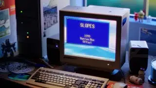 1999 WRITE THE FUTURE, Offset, Warren Hue - SLOPES (Official Lyric Video)