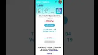 Greward App Payment Proof | Greward App Unlimited Refer Trick