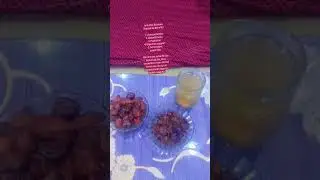 #IMli Alooo#bukhara# sharbat benefits#
