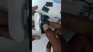 Airpods Pro Charging Case battery replacement. Airpods Pro Case not Charging #airpods  #shorts