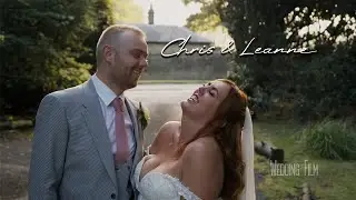 Chris & Leanne - Shotton Grange Wedding Film