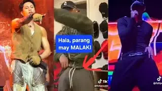 TATAK KEN SUSON! Ang-INIT! 