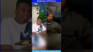 Daahir Alasow oo isku direy Nacimo Jokar & Abti Liban majerten madaxa isku giliyey