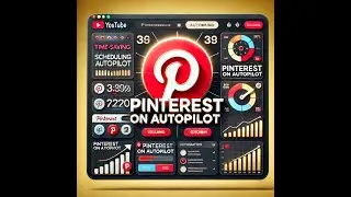 Pinterest on Autopilot 2025: Tailwind Review + Must-See Scheduling Tutorial