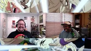 Kame House Party Podcast 383 - Dragon Ball Z - Energy Drain