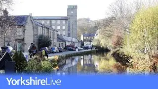 'Magical' Yorkshire village named best place to live in the North