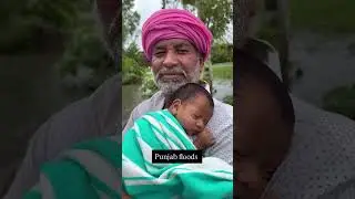 🙏 Pray for Punjab Flood Victims 💔 | #PunjabFloods