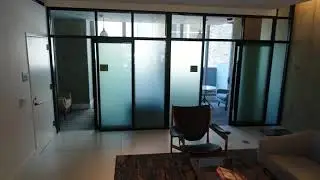 EMME Chicago Amenities